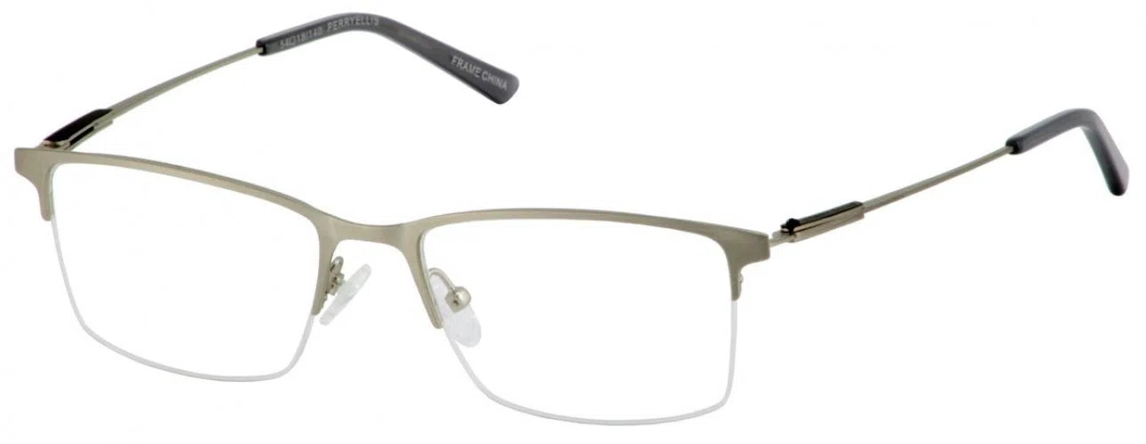 Perry Ellis 439 Eyeglasses - view 3